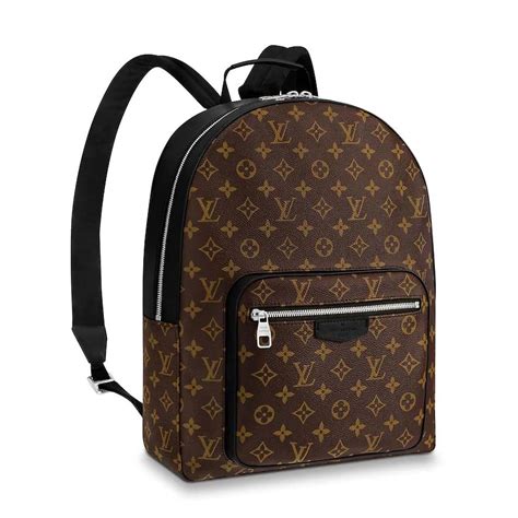 louis vuitton backpack men's